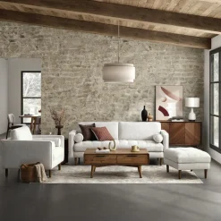 Online Madison Sofa Small Living Room Furniture|3 Seater Sofas