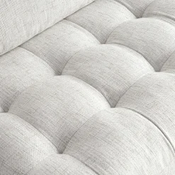 Discount Madison Sofa with Ottoman Living Room Sets|Living Room Sets