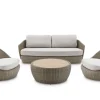 Sale Malta Outdoor Build-Your-Own Lounge Set Outdoor Sofas|Outdoor Furniture Sets