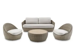 Sale Malta Outdoor Build-Your-Own Lounge Set Outdoor Sofas|Outdoor Furniture Sets