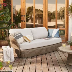 Sale Malta Outdoor Build-Your-Own Lounge Set Outdoor Sofas|Outdoor Furniture Sets