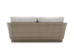 Fashion Malta Outdoor Loveseat Outdoor Sofas