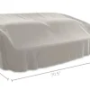 Best Malta Outdoor Loveseat Cover Outdoor Accessories