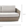 Online Malta Outdoor Sofa Outdoor Sofas