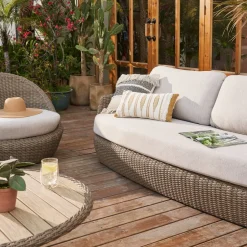 Online Malta Outdoor Sofa Outdoor Sofas