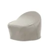 Online Malta Outdoor Swivel Lounge Chair Cover Outdoor Accessories