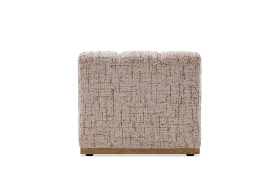 Hot Marlow Armless Sofa Armchairs And Accent Chairs|Small Living Room Furniture