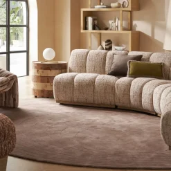 Hot Marlow Armless Sofa Armchairs And Accent Chairs|Small Living Room Furniture