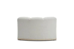 Outlet Marlow Performance Bouclé Wedge Sofa Armchairs And Accent Chairs|Modular Sofas