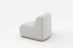 Outlet Marlow Performance Bouclé Wedge Sofa Armchairs And Accent Chairs|Modular Sofas