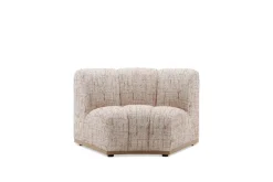 Outlet Marlow Wedge Sofa Armchairs And Accent Chairs|Modular Sofas