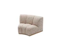 Outlet Marlow Wedge Sofa Armchairs And Accent Chairs|Modular Sofas