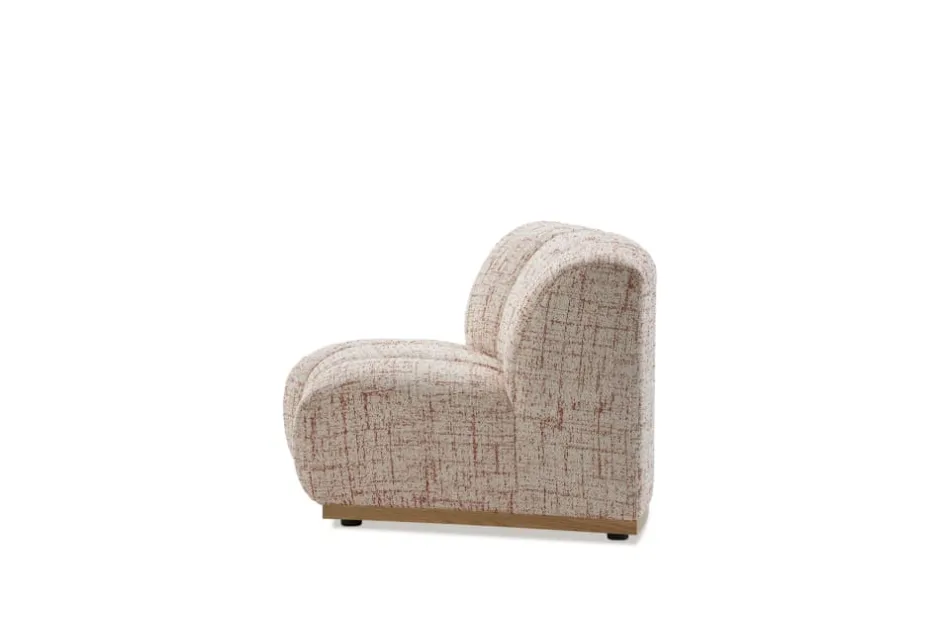 Outlet Marlow Wedge Sofa Armchairs And Accent Chairs|Modular Sofas