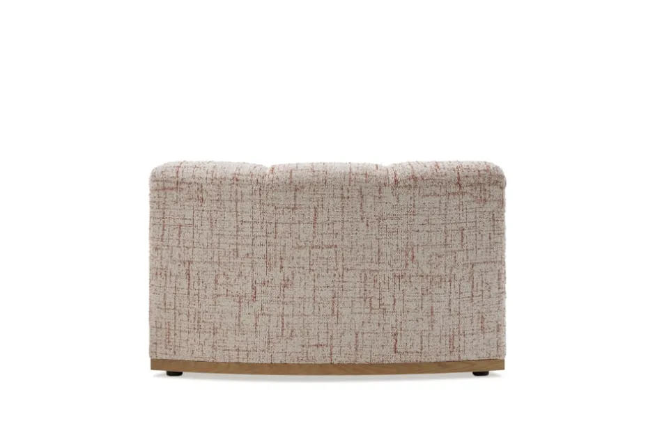 Outlet Marlow Wedge Sofa Armchairs And Accent Chairs|Modular Sofas
