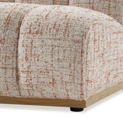 Outlet Marlow Wedge Sofa Armchairs And Accent Chairs|Modular Sofas