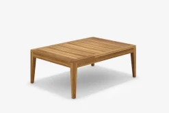 Outlet Maui Outdoor Coffee Table Small Outdoor Furniture|Outdoor Coffee & Side Tables