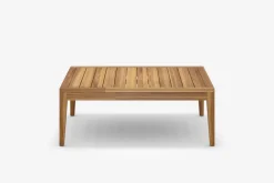 Outlet Maui Outdoor Coffee Table Small Outdoor Furniture|Outdoor Coffee & Side Tables