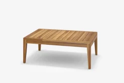 Outlet Maui Outdoor Coffee Table Small Outdoor Furniture|Outdoor Coffee & Side Tables