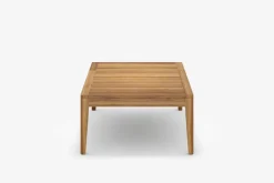 Outlet Maui Outdoor Coffee Table Small Outdoor Furniture|Outdoor Coffee & Side Tables
