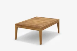 Outlet Maui Outdoor Coffee Table Small Outdoor Furniture|Outdoor Coffee & Side Tables