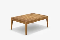 Outlet Maui Outdoor Coffee Table Small Outdoor Furniture|Outdoor Coffee & Side Tables
