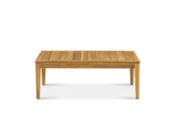Outlet Maui Outdoor Coffee Table Small Outdoor Furniture|Outdoor Coffee & Side Tables