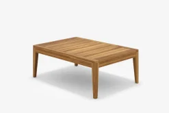 Outlet Maui Outdoor Coffee Table Small Outdoor Furniture|Outdoor Coffee & Side Tables