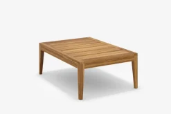 Outlet Maui Outdoor Coffee Table Small Outdoor Furniture|Outdoor Coffee & Side Tables