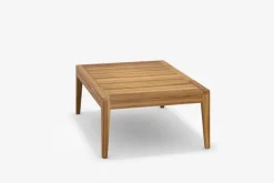 Outlet Maui Outdoor Coffee Table Small Outdoor Furniture|Outdoor Coffee & Side Tables