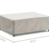 Hot Maui Outdoor Coffee Table Cover Small Outdoor Furniture|Outdoor Accessories