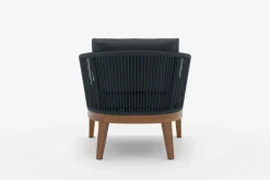 Sale Maui Outdoor Lounge Chair Set Small Outdoor Furniture|Outdoor Sofas