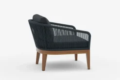 Sale Maui Outdoor Lounge Chair Set Small Outdoor Furniture|Outdoor Sofas