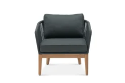 Sale Maui Outdoor Lounge Chair Set Small Outdoor Furniture|Outdoor Sofas