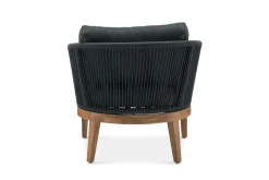 Sale Maui Outdoor Lounge Chair Set Small Outdoor Furniture|Outdoor Sofas