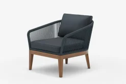 Sale Maui Outdoor Lounge Chair Set Small Outdoor Furniture|Outdoor Sofas