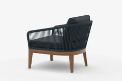 Sale Maui Outdoor Lounge Chair Set Small Outdoor Furniture|Outdoor Sofas