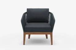 Best Maui Outdoor Lounge Chair Small Outdoor Furniture|Outdoor Lounge Chairs