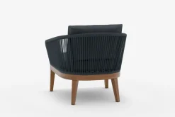 Best Maui Outdoor Lounge Chair Small Outdoor Furniture|Outdoor Lounge Chairs