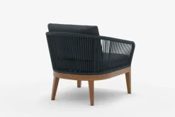 Best Maui Outdoor Lounge Chair Small Outdoor Furniture|Outdoor Lounge Chairs