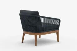 Best Maui Outdoor Lounge Chair Small Outdoor Furniture|Outdoor Lounge Chairs