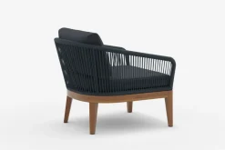 Best Maui Outdoor Lounge Chair Small Outdoor Furniture|Outdoor Lounge Chairs