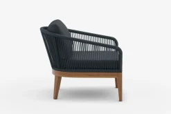 Best Maui Outdoor Lounge Chair Small Outdoor Furniture|Outdoor Lounge Chairs