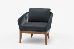 Best Maui Outdoor Lounge Chair Small Outdoor Furniture|Outdoor Lounge Chairs