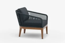 Best Maui Outdoor Lounge Chair Small Outdoor Furniture|Outdoor Lounge Chairs