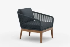 Best Maui Outdoor Lounge Chair Small Outdoor Furniture|Outdoor Lounge Chairs