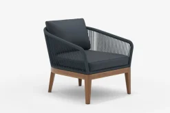 Best Maui Outdoor Lounge Chair Small Outdoor Furniture|Outdoor Lounge Chairs
