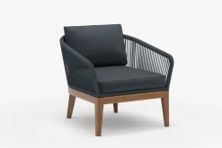 Best Maui Outdoor Lounge Chair Small Outdoor Furniture|Outdoor Lounge Chairs
