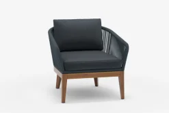 Best Maui Outdoor Lounge Chair Small Outdoor Furniture|Outdoor Lounge Chairs