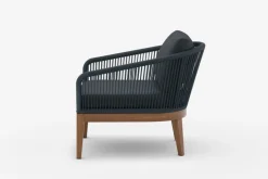 Best Maui Outdoor Lounge Chair Small Outdoor Furniture|Outdoor Lounge Chairs