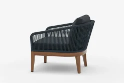 Best Maui Outdoor Lounge Chair Small Outdoor Furniture|Outdoor Lounge Chairs